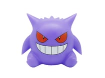 Figurine lumineuse - Pokémon - Ectoplasma/Gengar - 15 cm