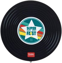 Chargeur sans fil Legami - Vinyle