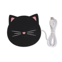 Chauffe-Tasse USB - Kitty - Warm It Up - Legami