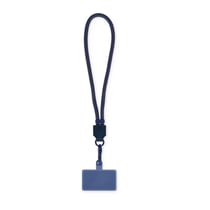 Cordon Porte-Téléphone Portable Legami - Blueberry - Always Together Wrist