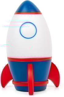 Veilleuse Legami - Fusée