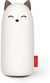 Batterie rechargeable Legami - Chat