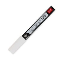 Marqueur acrylique pointe moyenne - Legami - Blanc - Be bold