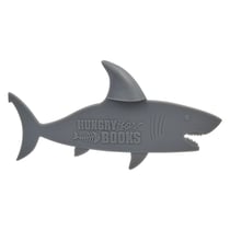 Marque-pages Legami - Requin
