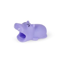 Protecteur de câble Legami - Hippopotame