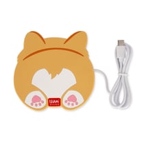 Chauffe-Tasse USB Legami - Corgi - Warm It Up