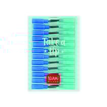 Lot de 24 recharges pour crayon empilable Legami - Take a Tip Refill Set