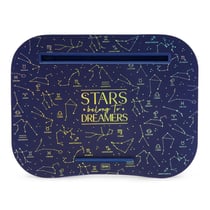 Support pour Ordinateur Portable Stars Legami - Laptop Tray