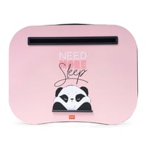 Support pour Ordinateur Portable Panda Legami - Laptop Tray