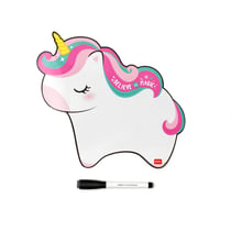 Tableau magnétique Legami - Licorne