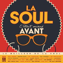 La Soul, C'était Mieux Avant