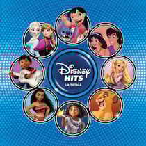 Disney Hits : la totale