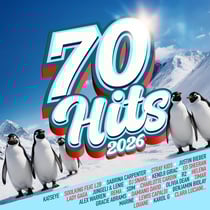 70 Hits 2026