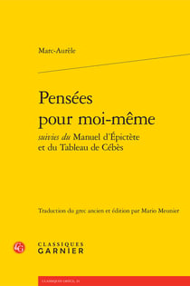Pensées pour moi-même