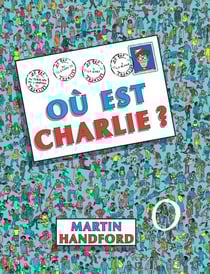 Où est Charlie ?