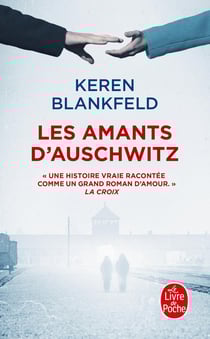 Les Amants d'Auschwitz
