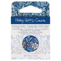 Porte-aiguilles de couture magnétique Hobby Gift Create