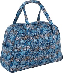 Sac pour machine à coudre Hobby Gift - Floral - 15 x 33 x 48 cm