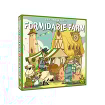Formidable Farm - 2F Spiele