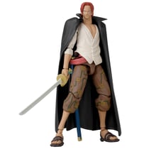 Figurine Anime Heroes - One Piece - 17 cm - Produit vendu à l'unité - Modèle aléatoire