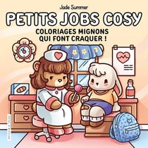 Cosy Jobs - Jade Summer
