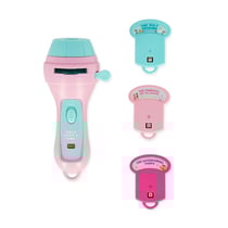 Lampe à histoires - Legami - Rose