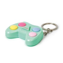 Mini jeu de mémoire lumineux et sonore - Legami