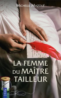 La femme du maître tailleur Tome 1