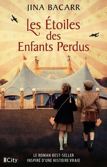 Les Étoiles des Enfants Perdus