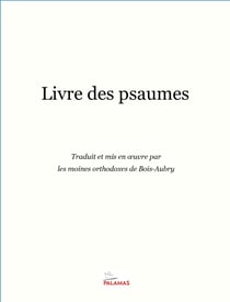 Livre des psaumes