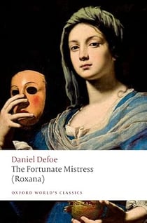 Roxana the fortunate mistress