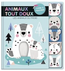 Livr a toucher les animaux du