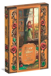 Puzzle 500 pièces - Belle - Ever After