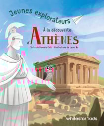 Jeunes explorateurs : À la découverte d'Athènes