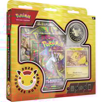 Coffret Journée Pokémon Day 26