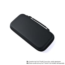 Sacoche - Switch 2 – Cultura