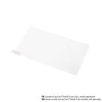 Écran de protection en verre trempé - Switch 2 – Cultura