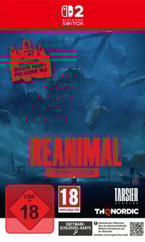 REANIMAL
