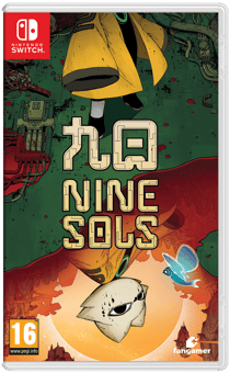 Nine Sols