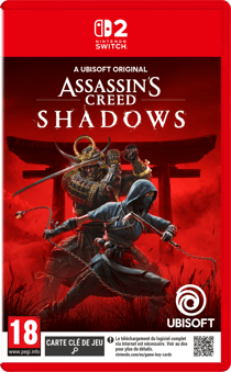 Assassin's Creed : Shadows