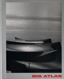 Bjarke Ingels Big Atlas
