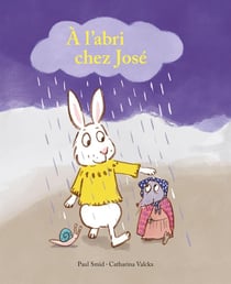 À l'abri chez José