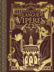 La Langue des vipères