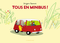 Tous en minibus !