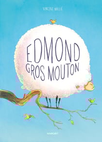 Edmond gros mouton