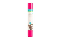 Vinyle amovible Cricut™ - Premium Vinyl™ - Fushia - 30 x 121 cm