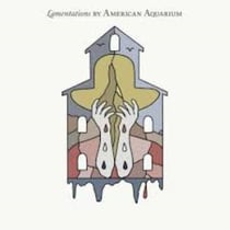 Lamentations - édition limitée colorée