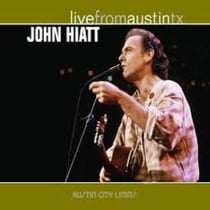 Live From Austin Tx - édition limitée colorée