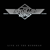 Live At The Budokan - édition limitée colorée