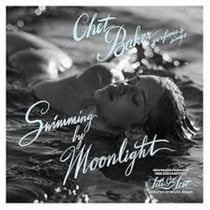 Swimming By Moonlight